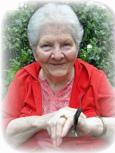Obituary of Linette June Maikranz