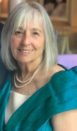 Obituary of Wynn Louise Collins