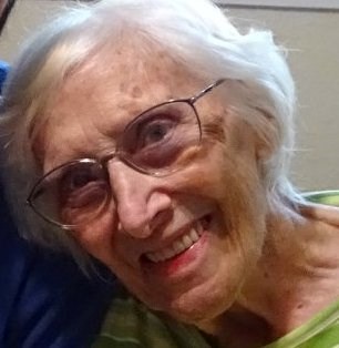 Obituary of Helen Genevieve Sargent