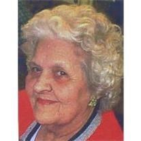 Obituary of Maxine ''Sweetheart'' Seifert