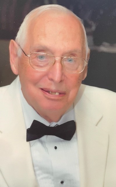 Obituary of Thomas Robert Giunta