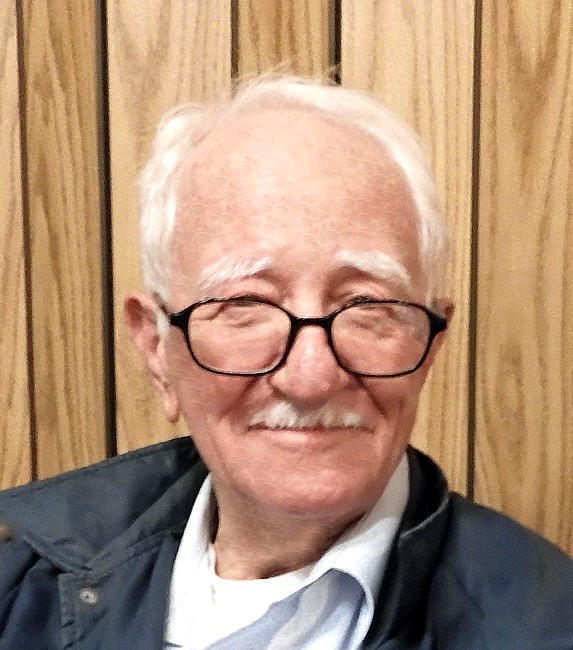 Obituary of Vincent Barresi