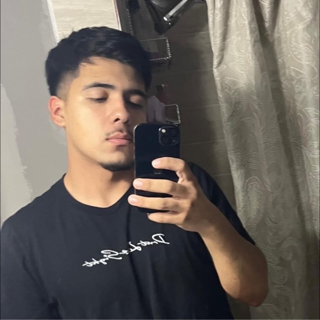 Obituary of Nathan Casas