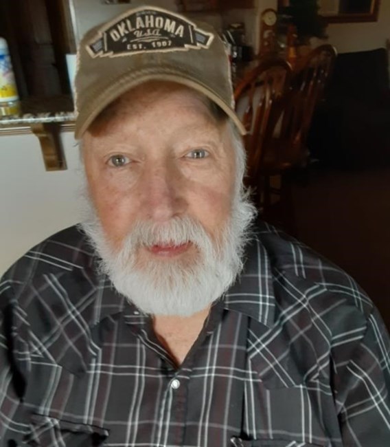Obituary of Larry Stan Evans