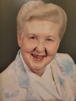 Betty Clark
