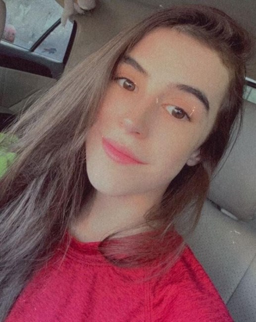 Obituary of Adrianna Renee Hinojos
