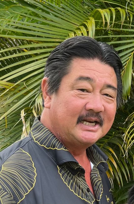 Obituary of Glenn Kiyoshi Matsumoto