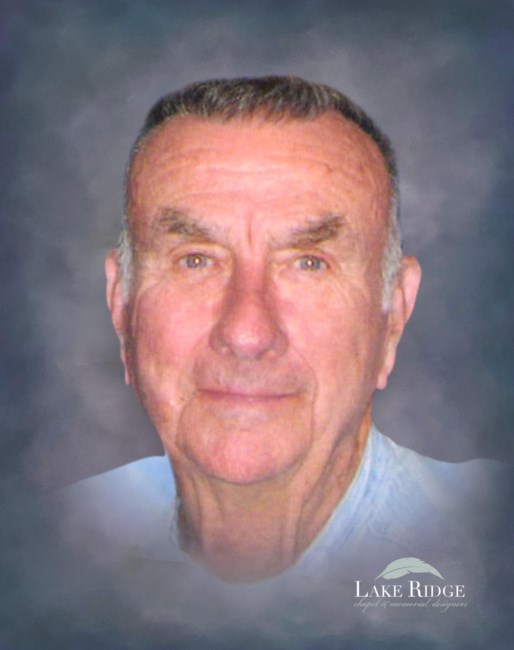 Obituary of Keith Gray Birkhead,