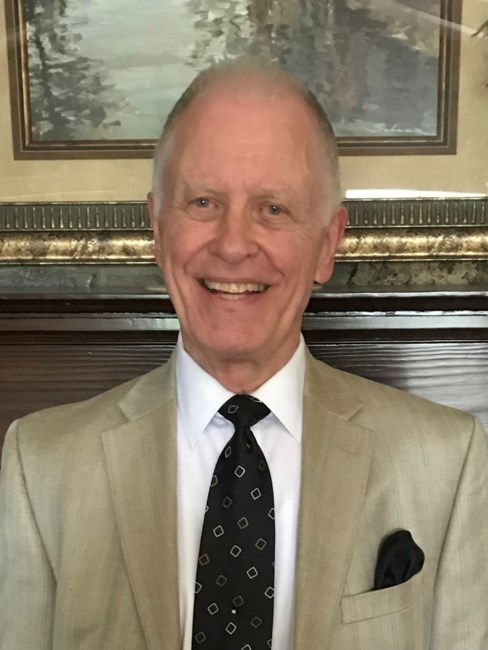 Obituary of Clyde B Perkins