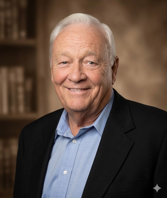 Obituary of Charles Eugene Allan