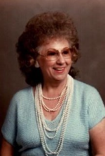 Obituary of Bettie Rose Turpening