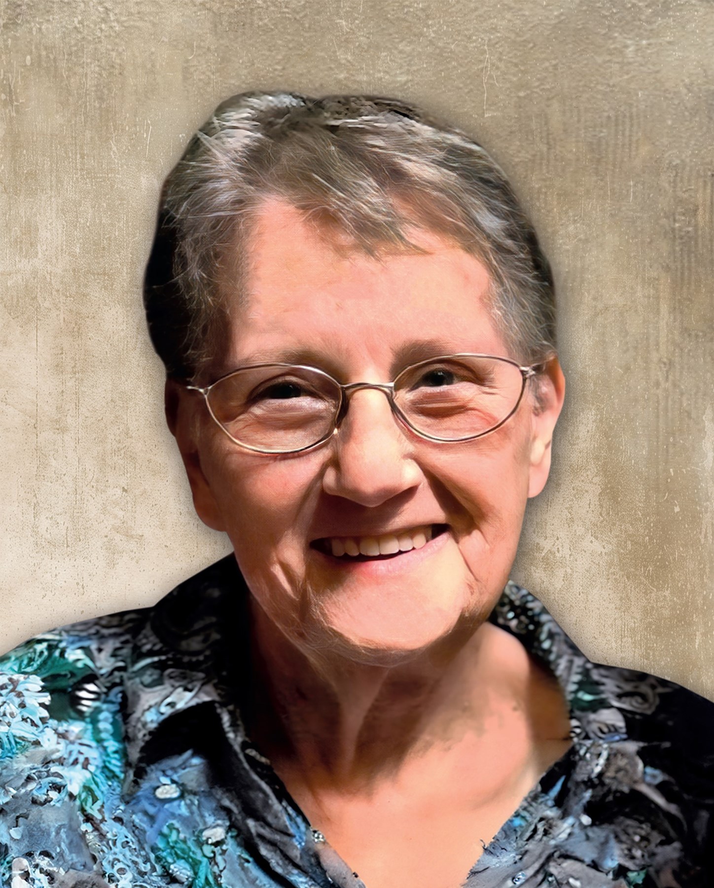 Obituary of Mildred Jean Shroyer