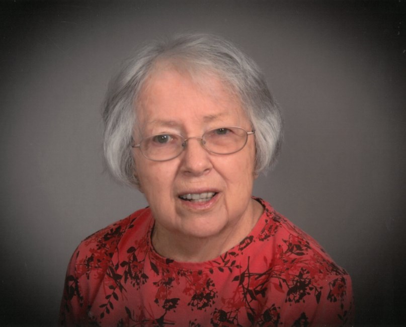 Obituary of Jon Etta Upshaw