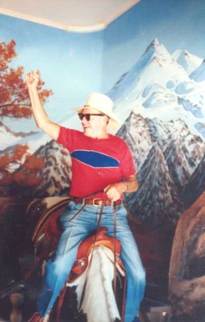 Obituary of Joseph F. Powers