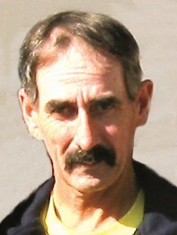 Obituary of Ronald Sherwood Raney