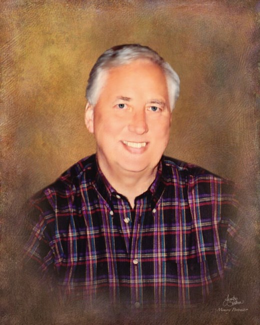 Obituary of Jim Wells