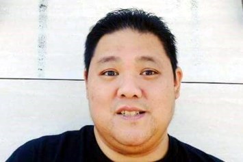 Obituary of Mark Anthony Alba DeLunas