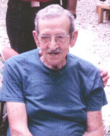 Obituary of Jerome "Jerry" H Mize