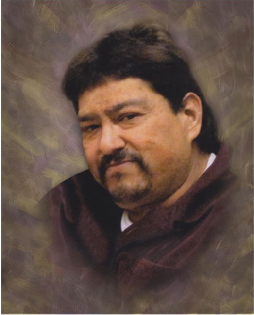 Obituario de Julian Macias