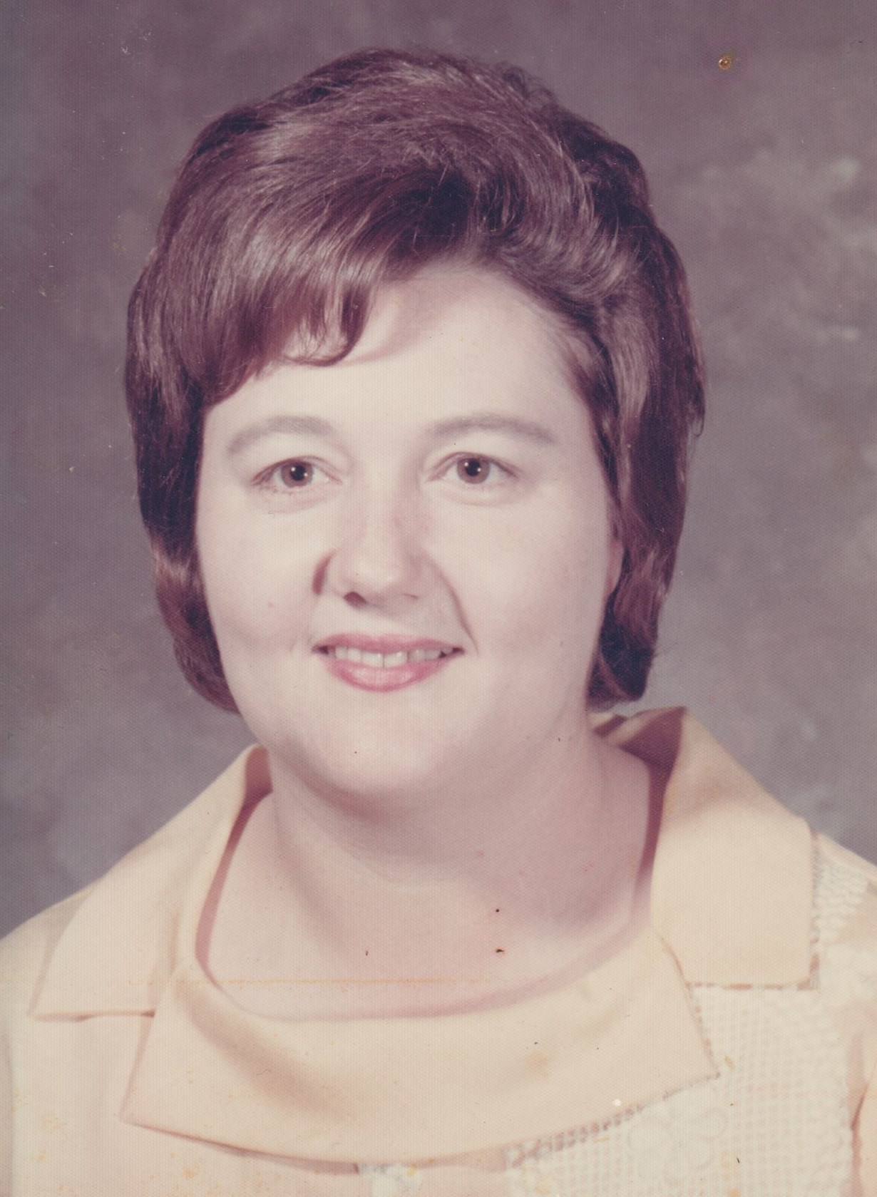 Obituario de Bobbie Sue Studdard