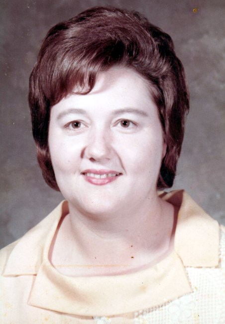Obituary of Bobbie Sue Studdard