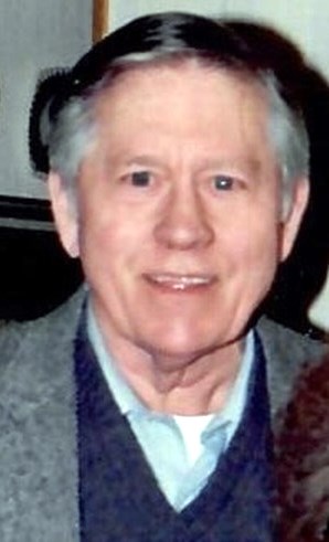 Obituary of Ralph A. Bongard