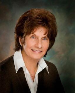 Obituary of Patricia Ann Longo