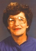 Helen Pettit