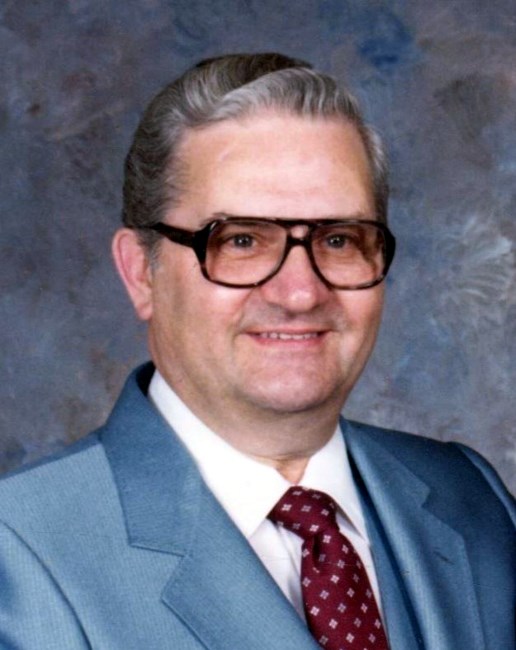 Obituary of Orval Chambers