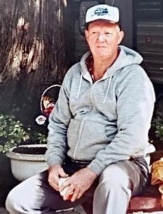 Obituary of Ernest "Ernie" James Millar