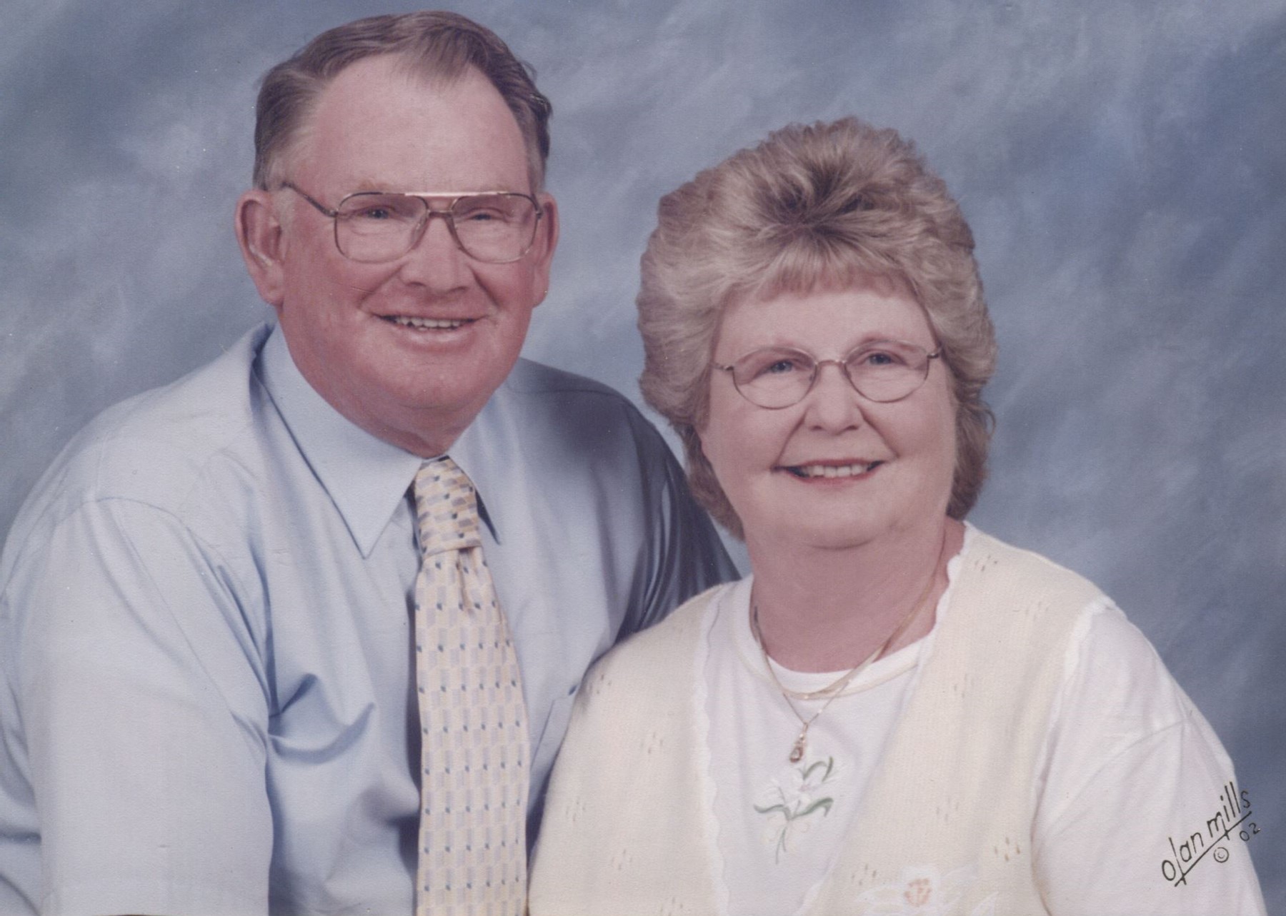 Obituary of Willard John Dykens
