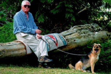 Obituario de Gordon Ronald Joseph Coss