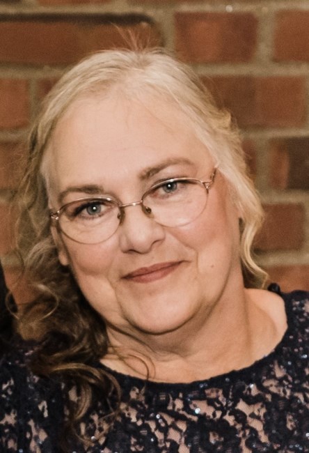 Obituary of Sheri Ann Caudill
