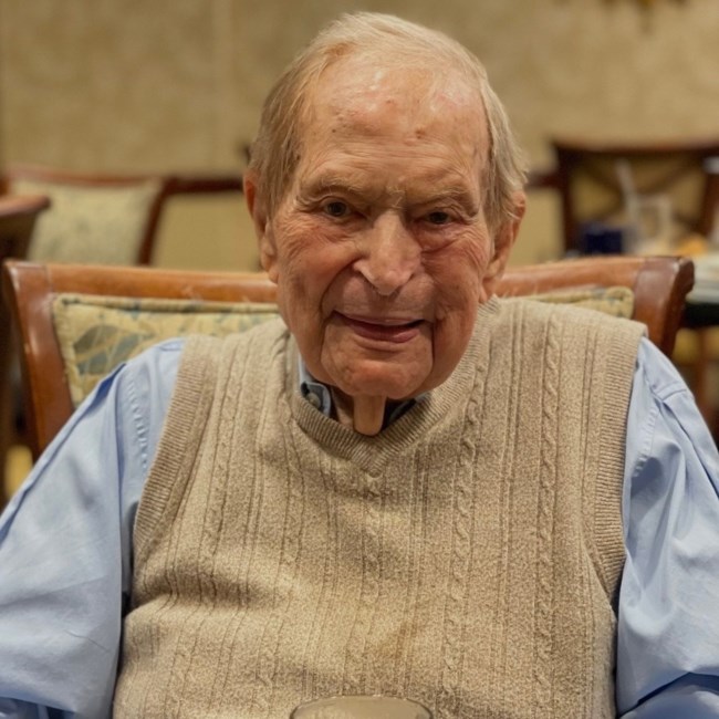 Obituary of Kenneth Wilde