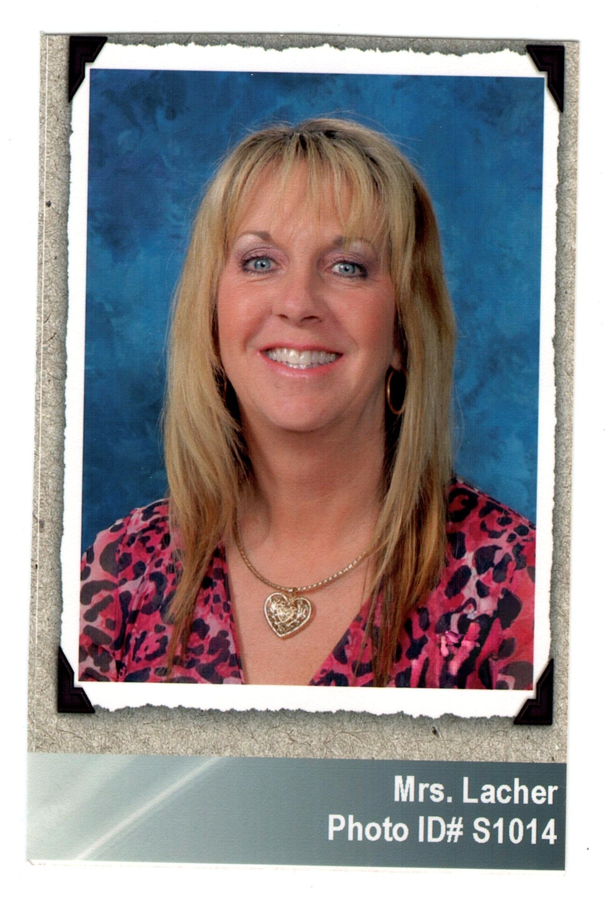 Obituary of Cathleen Lorraine Lacher