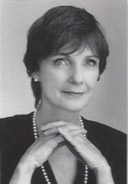 Obituary of Maureen Baker, PhD.