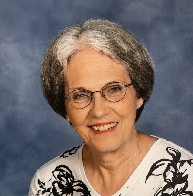 Obituary of Gail Kelley Shelton