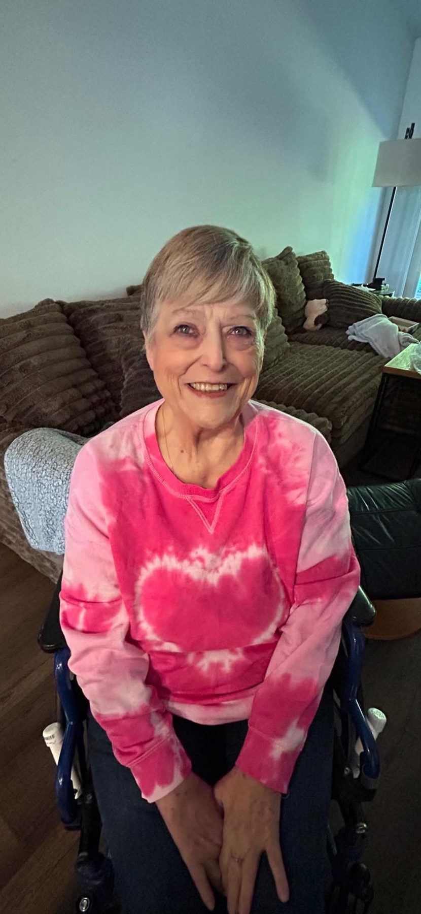 Obituary of Linda Larson