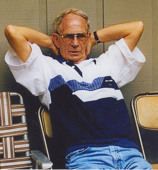 Obituary of Corbit Otho Keesling Jr.