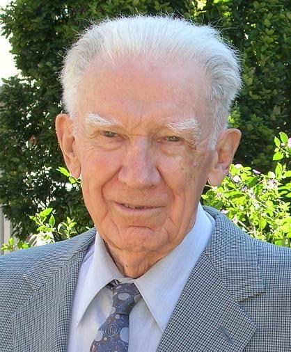 Obituary of Kenneth Hall