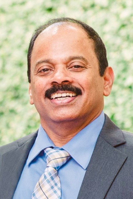 Obituary of Thomas Pathiyil Joseph