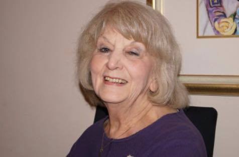 Obituary of Barbara McDermott