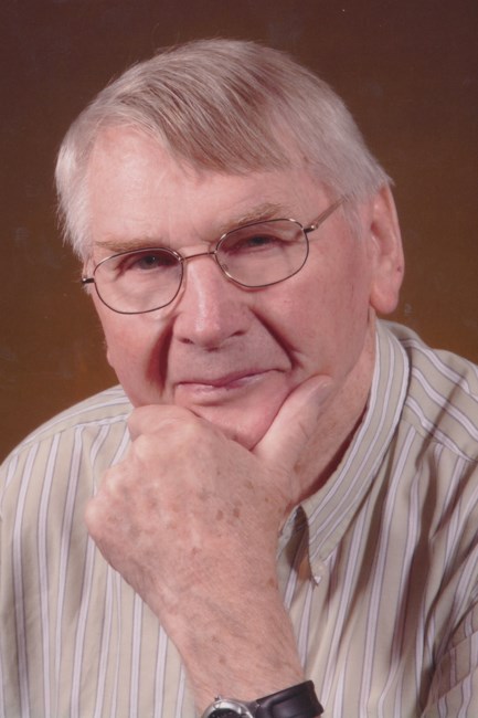 Obituary of Oliver "Roy" Amundson