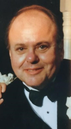 Obituary of Frank S. Contey