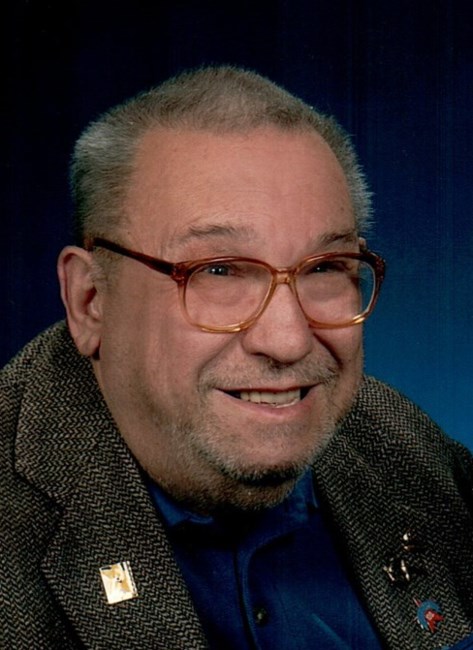 Obituary of Homer E. Hoover