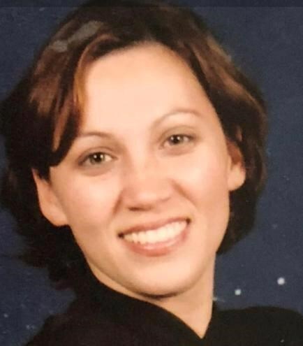 Obituary of Jane Burke