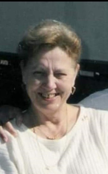 Obituary of Betty Jane Bentley