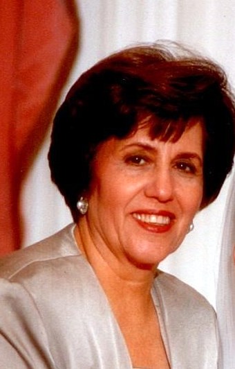 Obituary of Nelis Ramos