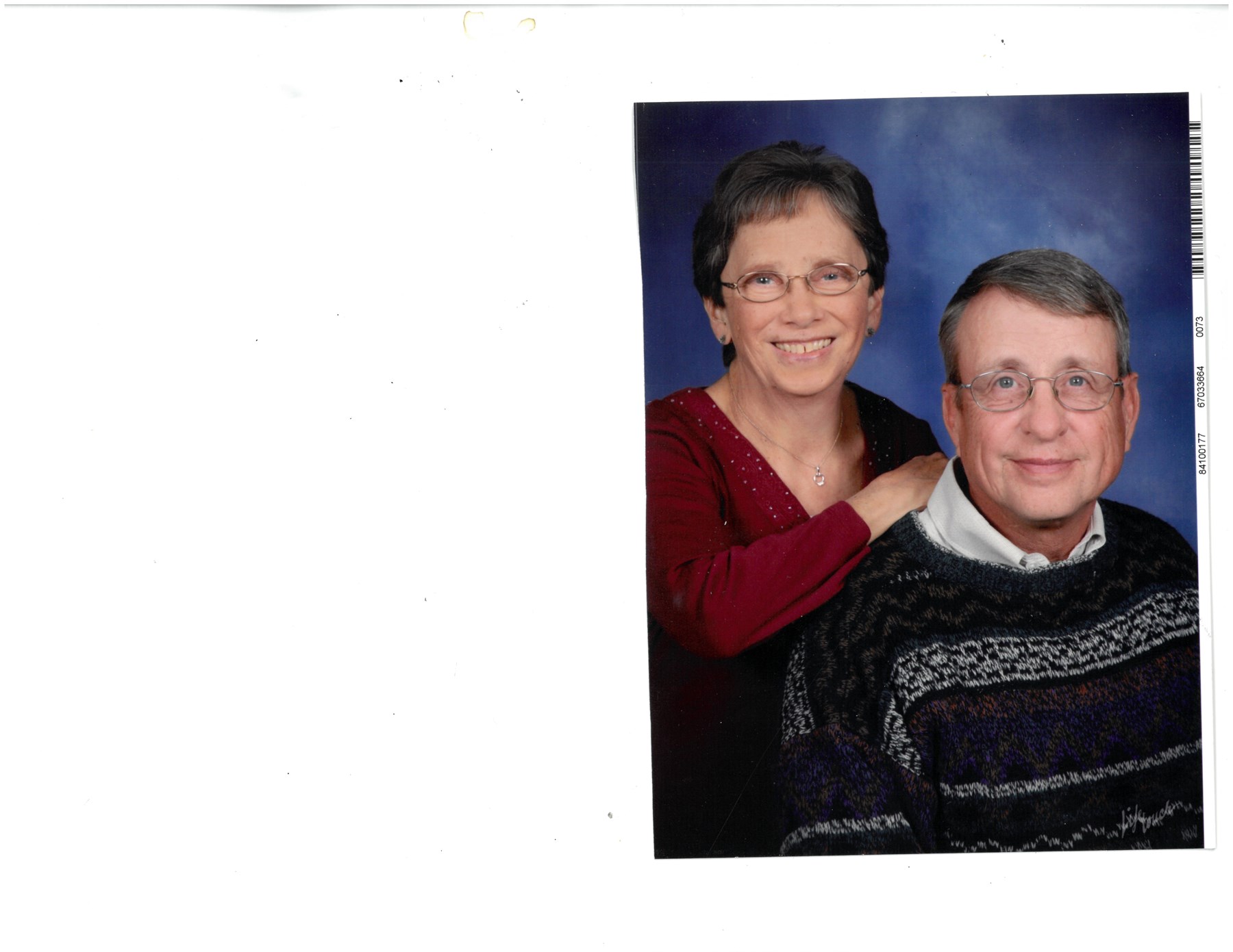 Obituary of Kathryn Ann Johnson