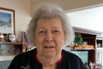 Obituary of Vilma Elizabeth Amato